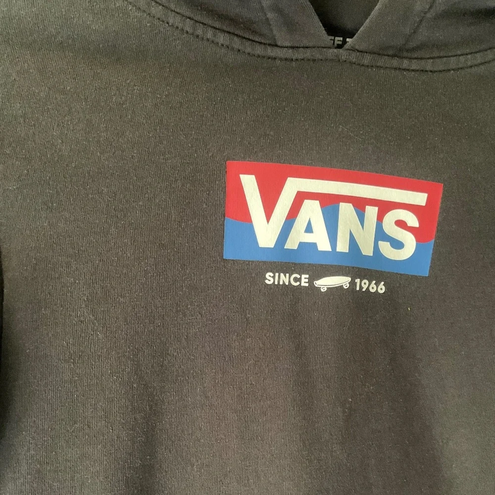 Vans Hoodie / Boys Medium - Picture 4 of 12